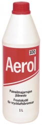Antifreeze for pneimatic brake system Aerol-100, 1L ― AUTOERA.LV