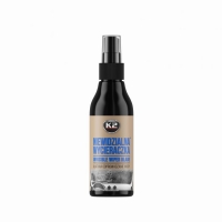 K2 INVISIBLE WIPERS 150ml.