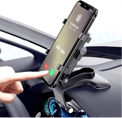 Car cellphone holder  ― AUTOERA.LV