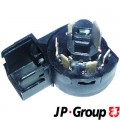 Ignition switch OPEL ASTRA F / VECTRA B- JP GROUP