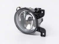 Front fog lamp Audi A2 (2000-2005), right