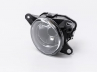Front fog lamp Audi A6 C5 (2001-2004), right