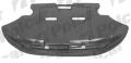 Engine cover Audi A6 C5 (1997-2004)