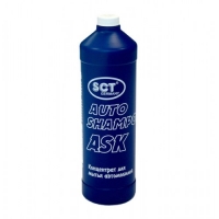Koncentrāts automašīnas mazgāšanai - Sct Germany "ASK", 1L.