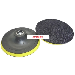 Auto Car Angle Grinder Polisher M16 /Sanding Polishing Bonnet Wheel Pad Disk Disc ― AUTOERA.LV