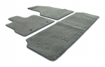Textile floor mat set Chevrolet Equinox (2006-) ― AUTOERA.LV