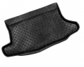Trunk mat Ford Fusion (2002-) with edges