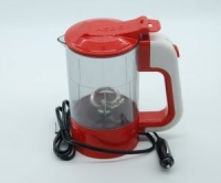 Электрический чайник (кофеварка) 500ml, 12В, 150W