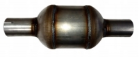 Universal catalyc converter EURO5/6 (for petrol engines from 3.0L)