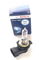 Headlamp (low beam) bulb - BOSCH HIR2, 55W, 12V