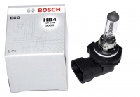 Pamatluktura spuldze (tuvas gaismas) - BOSCH HB4=HIR2, 51W, 12V