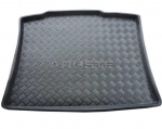 Rubber floor mats set Mazda 5 (2005-) ― AUTOERA.LV