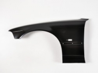 Front fender BMW 3-serie E36 COUPE (1992-1999), left