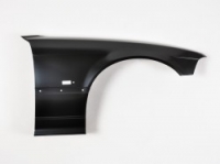 Front fender BMW 3-serie E36 COUPE (1992-1999), right