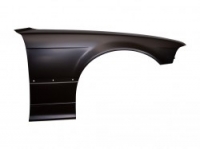 Front fender BMW 3-serie E36 COUPE (1991-1996), right 