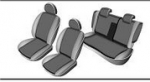 Seat cover set Chevrolet Epica ― AUTOERA.LV