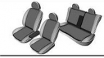 Seat cover set Chevrolet Lacetti ― AUTOERA.LV