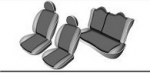 Seat cover set Chevrolete Lanod ― AUTOERA.LV