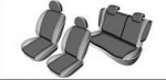 Seat cover set KIA Cerato  ― AUTOERA.LV