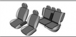 Seat cover set Mitsubishi Pajero (2006-) ― AUTOERA.LV