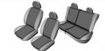 Seat cover set Suzuki Vitara (1991-1998) ― AUTOERA.LV