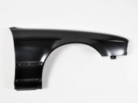 Front fender BMW 5-serie E34 (1988-1995), right
