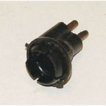 Lamp socket/ for bulb W5W ― AUTOERA.LV