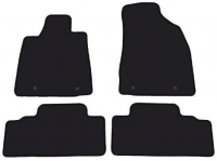 К-т тканевых ковриков Lexus RX350/RX450 (2009-2015)