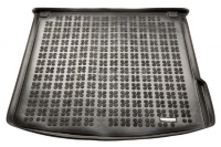 Rubber trunk mat Mercedes-Benz GLE Coupe (2015-2023)