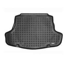 Rubber trunk mat for Toyota Camry (2019-2024) ― AUTOERA.LV
