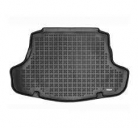 Rubber trunk mat for Toyota Camry (2019-2024)