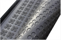 Rubber trunk mat for Toyota Corolla HATCHBACK (2019-2025)