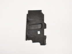 Engine bay cover Chrysler Voyager (2008-2016), right side  ― AUTOERA.LV