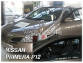Priekš.vējsargu kompl. Nissan Primera (2002-2008)