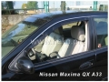 Priekš.vējsargu kompl. Nissan Maxima (2000-2004)