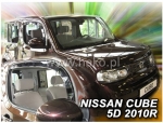 Priekš.vējsargu kompl. Nissan Cube (2010-2016) ― AUTOERA.LV