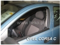 Priekš.vējsargu kompl. Opel Corsa C (2000-2006)