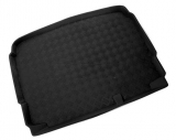 Trunk mat Seat Leon (2005-2012)