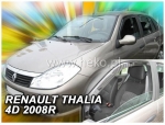 Priekš.vējsargu kompl. Renault Thalia (2008-)