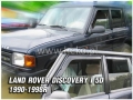 Priekš. un aizm.vējsargu kompl. Rover Land Rover Discovery (1990-1998)