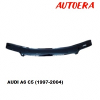 Stone guard (Bonnet deflector) Audi A6 C5 (1997-2004)