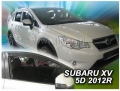 Priekš.vējsargu kompl. Subaru XV (2012-2018)