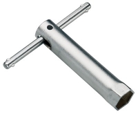 Spark plug T-handle wrench 16mm/21mm