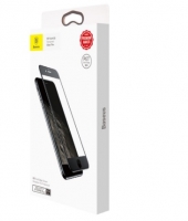 2ШТ Х  3D Защитное стекло для Apple Iphone 7, Iphone 7 PLUS, Iphone 8