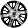 Wheel cover set - JTEC Maximus GTS, 14"
