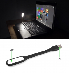 Mini USB Port LED Light ― AUTOERA.LV