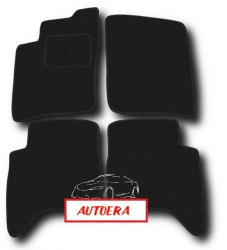 К-т тканевых ковриков Suzuki Grand Vitara (1998-2005) / версия США ― AUTOERA.LV