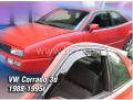 Priekš.vējsargu kompl. VW Corrado (1988-1995)