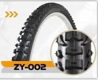 Bicycle tyre - MTB 26"x1.95