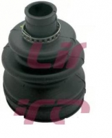 Outer CV joint boot 
